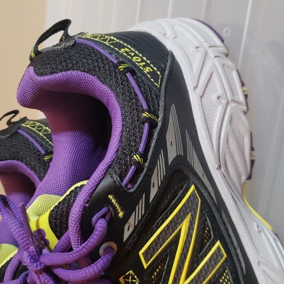 New Balance 510v2 running shoes - Picture 2 of 7